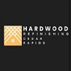 Hardwood Refinishing Cedar Rapids IA