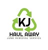 KJ Haul Away Junk Removal