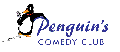 Penguin's Comedy Club